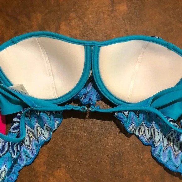 HULA HONEY Bikini Swimsuit - Picture 7 of 7